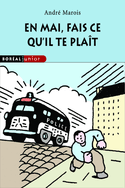 En mai, fais ce qu'il te plaît